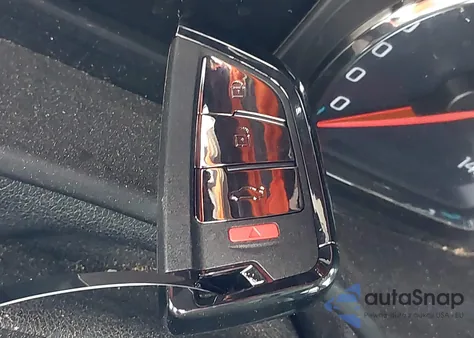 2018 Chevrolet Tahoe Lt из США, поврежденный, VIN 1GNSKBKC2JR287349